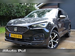 SEAT Tarraco - 1.5 TSI FR Business Intense Automaat/Navi/Pdc/Ecc/Trekhaak elektrisch uitklapbaar/Virtual