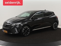 Renault Clio - 1.6 E-Tech Full Hybrid 145 techno | Camera | Navigatie | Carplay | Full LED | Half leder |