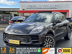 Porsche Macan - 2.0 PANO DEALER ONDERHOUDEN