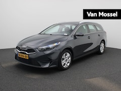 Kia Cee'd Sportswagon - Ceed 1.0 T-GDi DynamicLine | ACHTERUITRIJCAMERA | APPLE CARPLAY | CLIMATE CONTROL | CRUISE