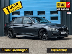 BMW 3-serie - 330e Centennial High Executive M GRATIS Afleverpakket | M Pakket | 252 PK | Navigatie | Li