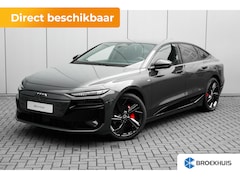 Audi A6 Sportback e-tron - S edition | smartphone interface | Comfortsleutel | Elektrisch instelbare voorstoelen