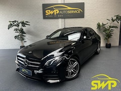 Mercedes-Benz E-klasse - 200 Business Solution AMG | Navi | Schuifdak | Widescreen