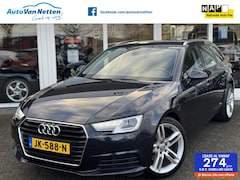Audi A4 Avant - 2.0 TFSI 190pk AUTOMAAT, ultra Pro Line Spring Advantage, Gr.Navi, Clima, Cruise, Lmv, Pdc