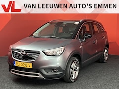 Opel Crossland X - 1.2 Turbo Innovation | Trekhaak | Navi | Clima |