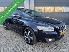 Volvo V50 - 2.0 Limited Edition Uitvoering // 2e Eigenaar