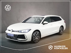 Volkswagen Passat Variant - 1.5 eHybrid 204pk R-Line Edition - eHybrid