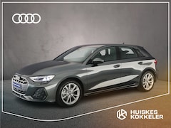 Audi A3 Sportback - 30 TFSI 116pk S edition