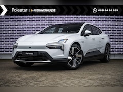 Polestar 4 - 4 Long Range Dual motor 100 kWh Pilot | Plus | Nieuw uit voorraad