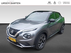 Nissan Juke - 1.0 DIG-T N-Design Demo