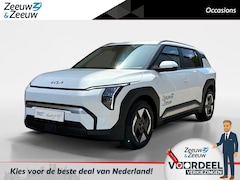 Kia EV3 - Plus 58.3 kWh Fabrieksgarantie t/m 11-7-2032 + 3x 1 jaar
