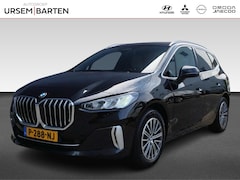 BMW 2-serie Active Tourer - 218i | automaat | volleder | Live Cockpit Plus | trekhaak | dealer onderhouden | 1e eigena
