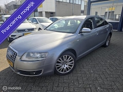 Audi A6 Limousine - 2.4 Pro Line Business /S6 Pakket /Automaat