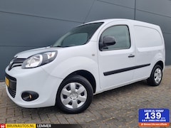 Renault Kangoo - 1.5 dCi Airco Navigatie Lage Km
