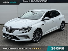 Renault Mégane - 1.2 TCe GT-Line | Trekhaak | Camera | Navigatie | Dealer Onderhouden