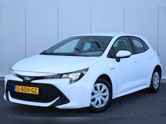 Toyota Corolla - 1.8 Hybrid Comfort NL- Auto | Camera | Automaat | Cruisecontrol |