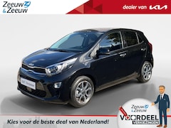 Kia Picanto - 1.0 DPi DynamicPlusLine Navigatie | Climate control | Achteruitrijcamera | Cruise control