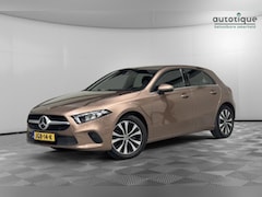 Mercedes-Benz A-klasse - 250 e Style Aut. | navi | led | Manufaktur Roségoud |