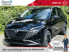Nissan Qashqai - 1.3 MHEV Xtronic N-Connecta | €3000, - korting inclusief inruilpremie | Andrioid/Apple Car
