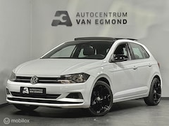 Volkswagen Polo - 1.0 TSI Comfortline DSG| PANO| 17' LICHTMET