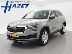 Skoda Kodiaq - 1.5 TSI 150 PK DSG AUT. STEEL GREY + APPLE CARPLAY | VIRTUAL COCKPIT | LED | ADAPTIVE CRUI