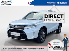 Suzuki Vitara - 1.4 Boosterjet Select Hybrid | Nw type automaat | Snel rijden | Op voorraad |