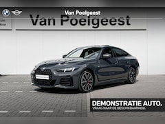 BMW 4-serie Gran Coupé - 420i | M Sport Pro | Comfort Pack | Active Cruise Control