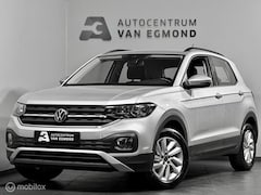Volkswagen T-Cross - 1.0 TSI DSG Life Business | CARPLAY | ACC