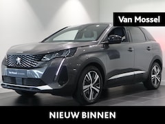 Peugeot 3008 - 1.6 HYbrid 300 Allure Pack Business CRUISE CONTROL - NAVI - APPLE/ANDROID CARPLAY