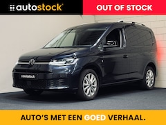 Volkswagen Caddy Cargo - 2.0 TDI 1st Edition | LED | Camera | Virtual