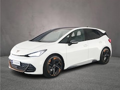 CUPRA Born - Copper Edition One 204pk Automaat Panoramadak, Adaptive cruise control, Head up display, N