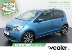 SEAT Mii Electric - electric Plus | 83 PK | SoH 100% | Stoelverwarming | Cruisecontrol |