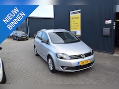 Volkswagen Golf Plus - 1.4 TSI Comfortline
