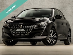 Peugeot 208 - 1.2 PureTech Allure Sport Automaat (VIRTUAL COCKPIT, APPLE CARPLAY, GROOT NAVI, LEDER, 360