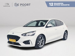 Ford Focus - ST Line Business | Navigatie | Cruise Control