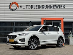 SEAT Tarraco - 1.4 TSI e-Hybrid PHEV FR / Uitklapbaretrekhaak / 360 graden camera / Applecarplay/AndroidA