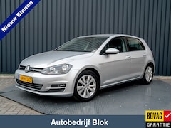Volkswagen Golf - 1.0 TSI 116Pk DSG Comfortline | Apple Carplay/ Android Auto | Parkeersensoren V&A | Navi |