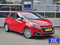 Peugeot 208 - 1.2 PureTech Allure|Clima|Trekhaak|Navi|PDC|eerste-eigenaar|