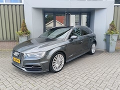 Audi A3 Sportback - 1.4 e-tron PHEV Ambition Pro Line plus | PANO | B&O | LED | KEYLESS | HALF LEDER | Trekhaa