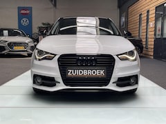 Audi A1 - 1.2 TFSI Admired S-line Stuurbediening Clima
