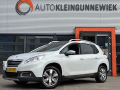 Peugeot 2008 - 1.6 VTi Allure / Navi / Trekhaak / Parkeersensoren / Cruise Control /