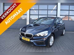 BMW 2-serie Active Tourer - (f45) 218i 136pk Automaat