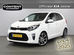 Kia Picanto - 1.0i Colour Edition I Jeans look I Navi + Camera