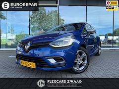 Renault Clio - 1.2 TCe GT Line - Automaat - Navi - Climate - Camera - Org.NL