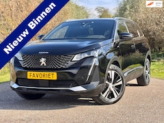 Peugeot 5008 - 1.2 PureTech GT-Line / 7-Persoons / Incl. BTW / Automaat / Navi / Camera / Cruise Control