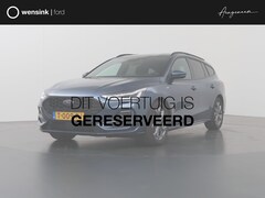 Ford Focus Wagon - 1.0 EcoBoost Hybrid ST Line Style | Winterapkket | Parkeercamera | Climate Control | Navig