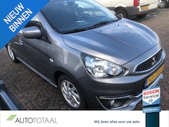 Mitsubishi Space Star - 1.0 Intense