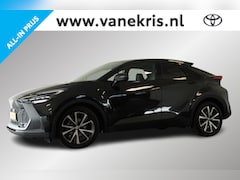 Toyota C-HR - 1.8 Hybrid 140 First Edition, 360 Camera