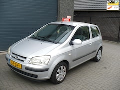 Hyundai Getz - 1.3i Active