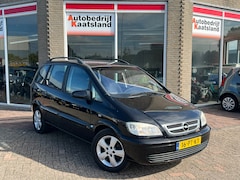 Opel Zafira - 1.6-16V Maxx - Airco - 7Persoons